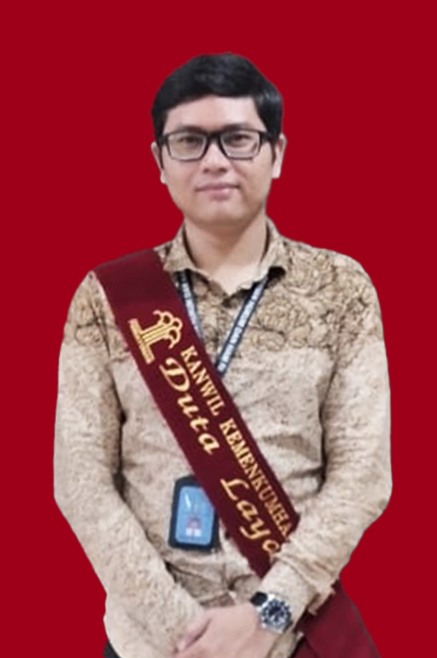 Saddam Yafizham Lubis